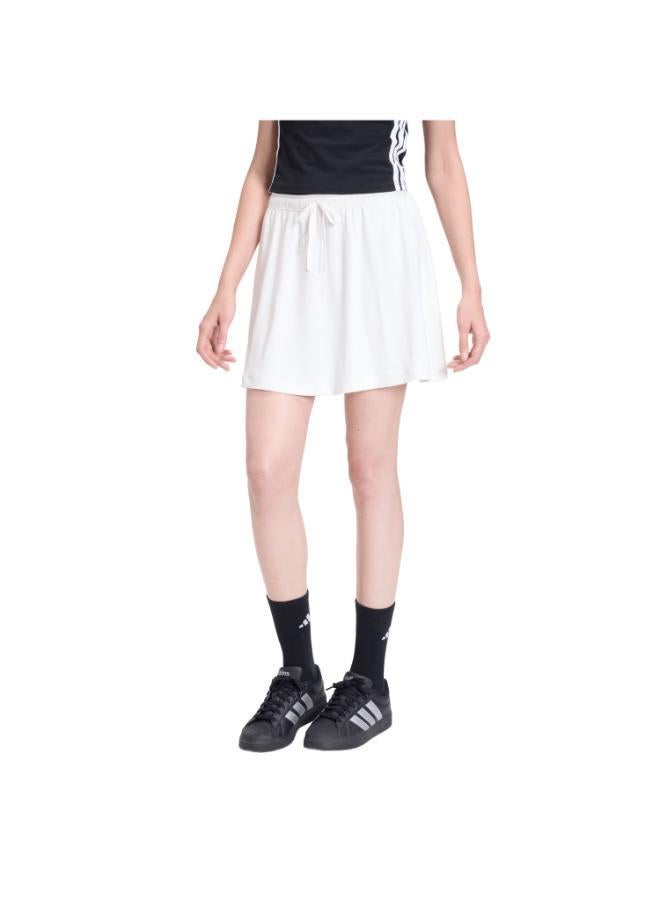 Adidas ALL SZN RIB SKIRT - Image 1